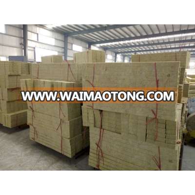 Rockwool board