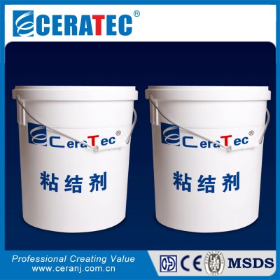 China High Quality 1100 Refractory Adhesive Hardener