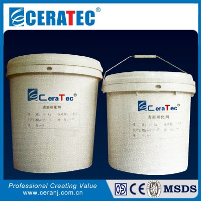 China Cement Refractory Cement 1100 Rigidizer